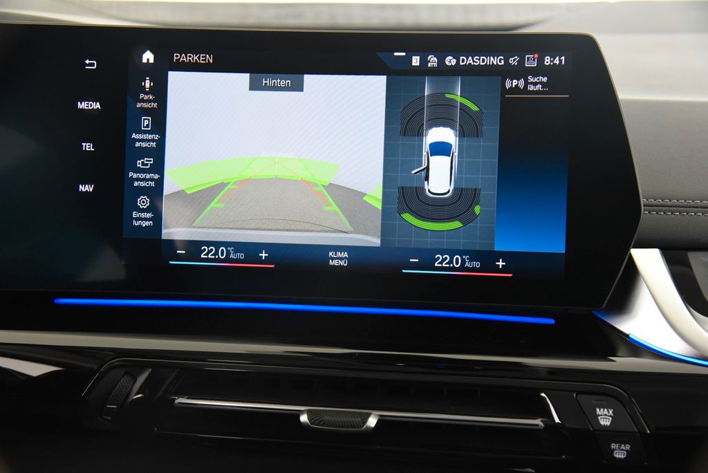 BMW 218 Active Tourer