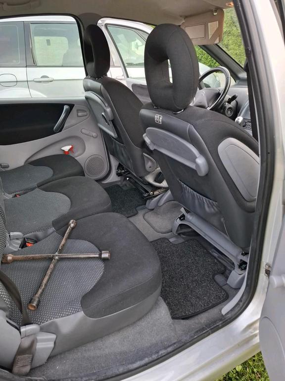 Citroën Xsara