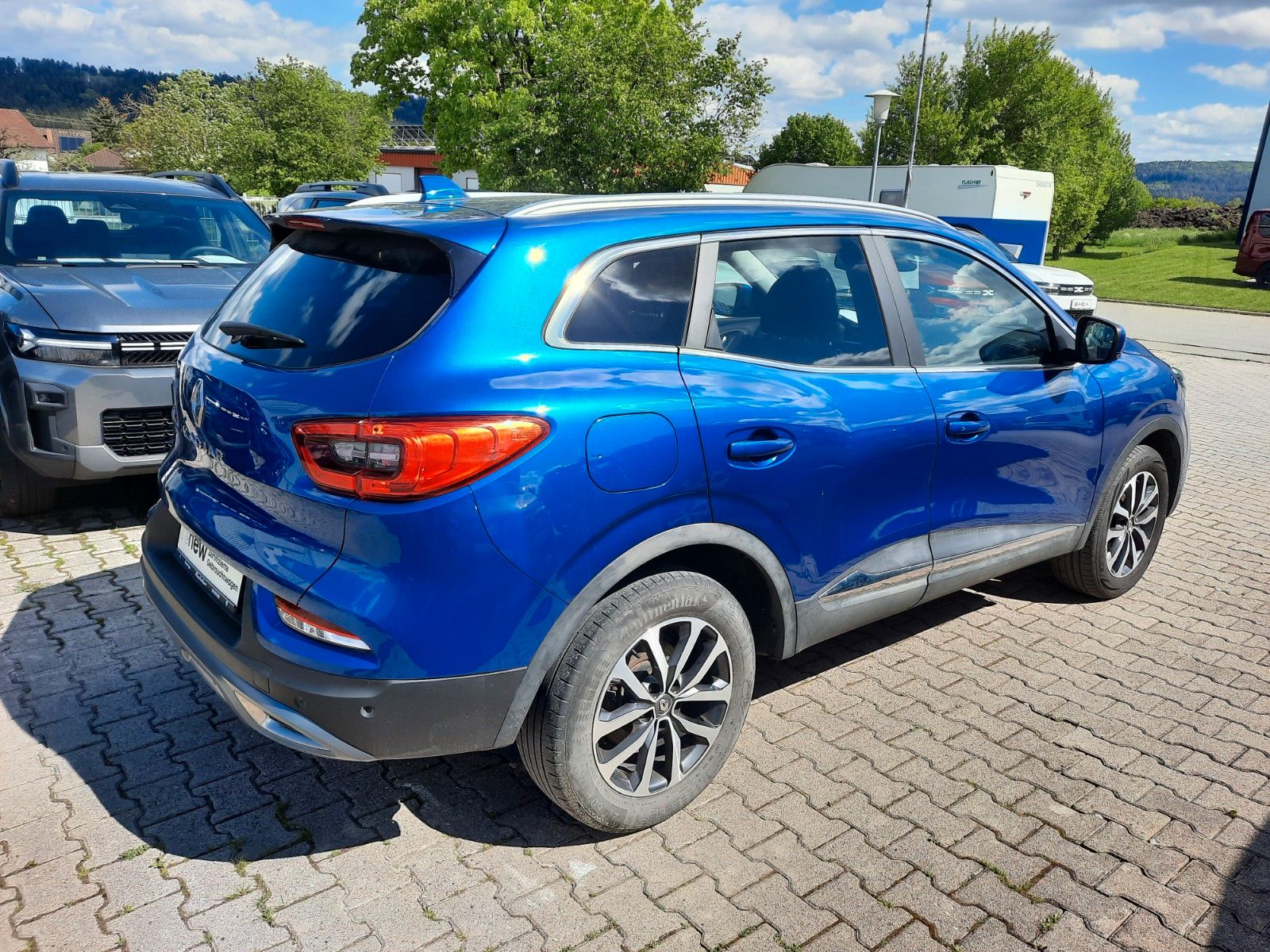 Renault Kadjar - Bild 4
