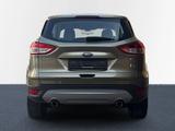 Ford Kuga 2,0 TDCi / neuer Zahnriemen - Ford: Grün