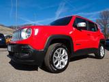 Jeep Renegade 2.0 Mjt 140CV 4WD Active Drive Low - Jeep Renegade Kombi Gebrauchtwagen