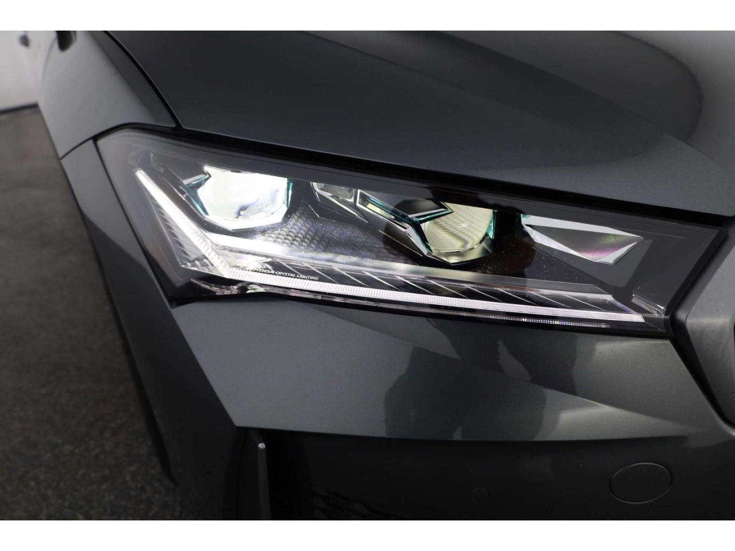 Skoda Superb Combi 2.0 TSI Selection foto 25