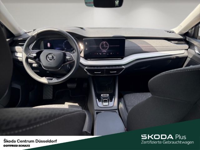 Skoda Octavia - Bild 7