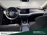 Skoda Octavia - Vorschau Bild 7