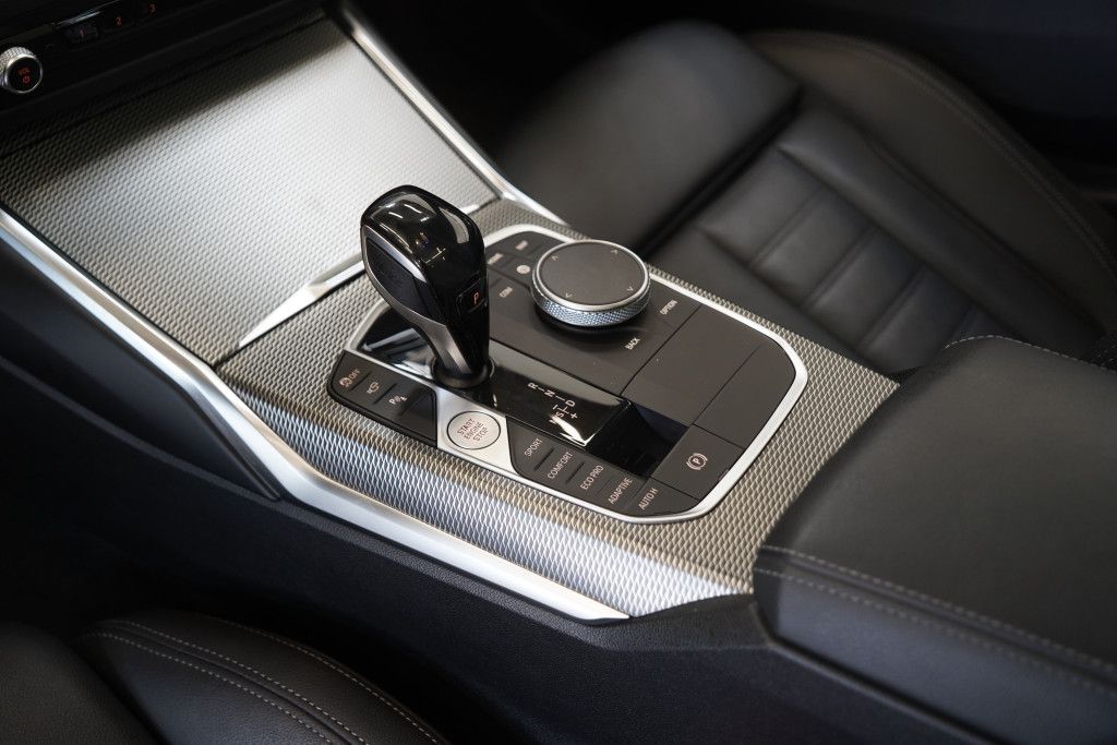 Bmw M340i