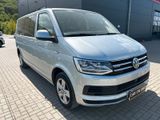 Volkswagen T6 Caravelle lang DSG|4Motion|9Sitzer|AHK|ACC| - Volkswagen T6 Caravelle aus 2016