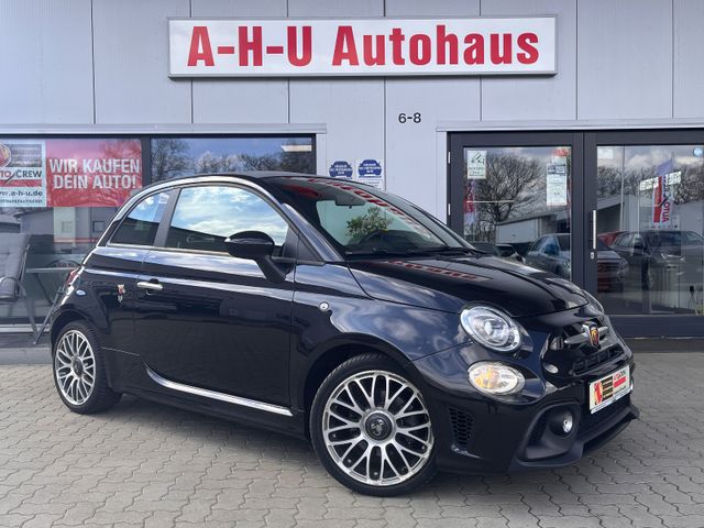 Abarth 595C  Cabrio 1.4 Turbo