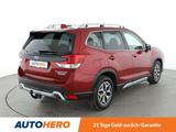 Subaru Forester 2.0 Aktive Aut.*AHK*CAM*PDC*SHZ*TEMPO* - Subaru Forester in Frankfurt (Main)