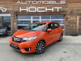 Honda Jazz Trend 1.3 i-VTEC SHZ Notbremsass. Temp Tel. - Honda Jazz: Vtec