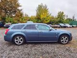 Chrysler 300C Touring 3.0 CRD, MOTOR, GETRIEBE OK!!! - graue Chrysler 300C