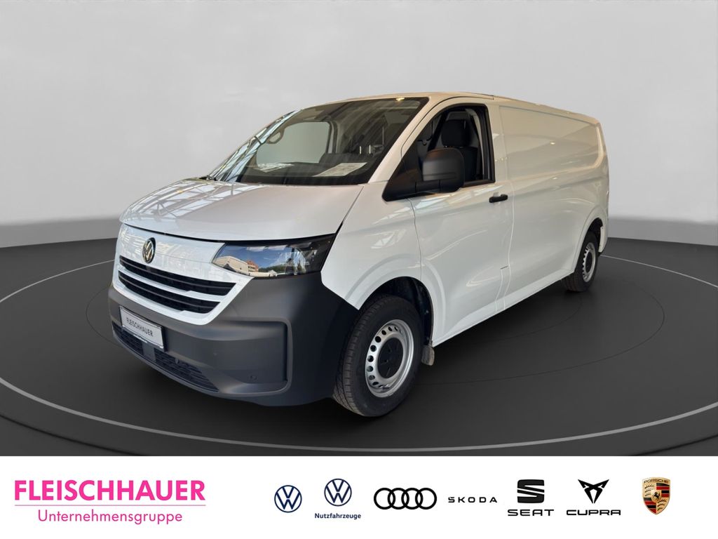 Volkswagen T7 Transporter