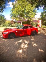 BMW Bmw Z4 E89 DKG - BMW Z4: E89