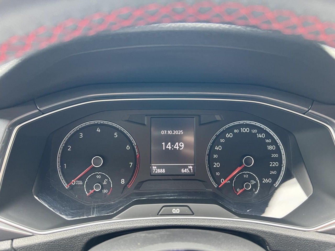 Volkswagen T-Roc - Bild 13