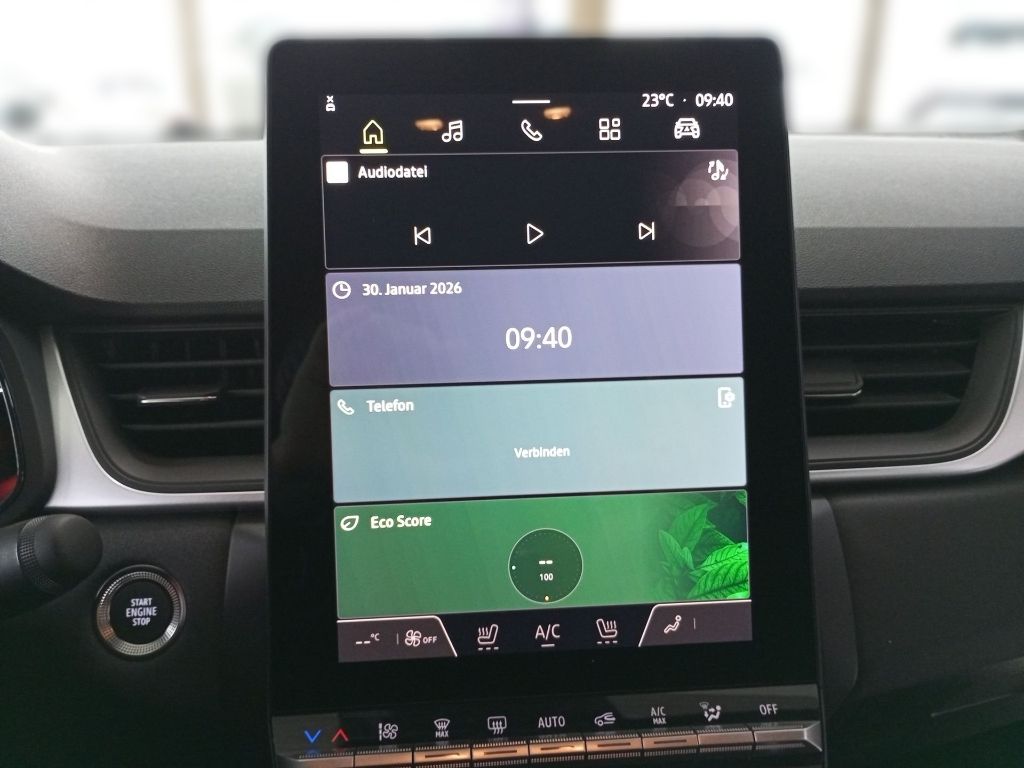 Fahrzeugabbildung Mitsubishi Grandis Diamant PLUS 1.3T 7-DCT-Automatik