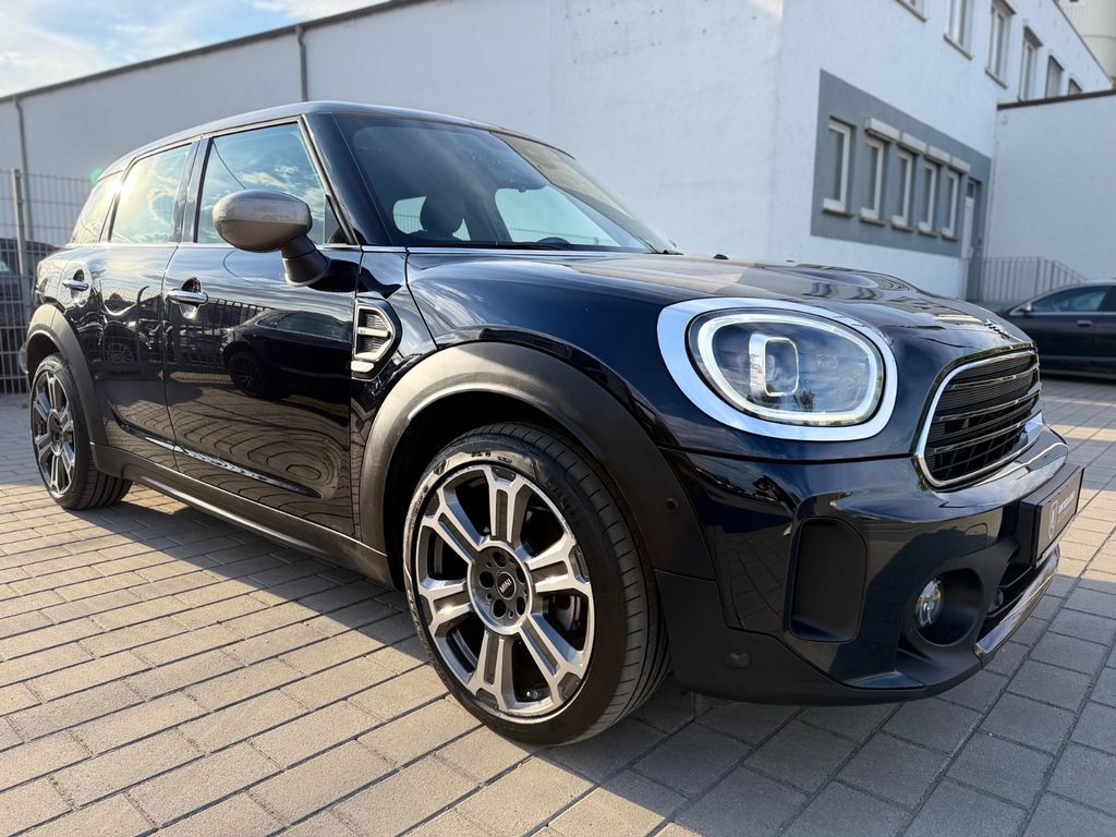 Image of MINI Cooper Countryman