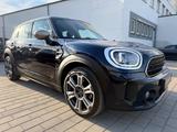 MINI Countryman Cooper D MINI Yours Trim All4 +VOLL+ - MINI Cooper Countryman: Yours Trim