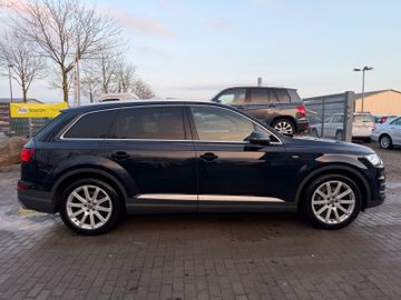 Audi Q7 - 4