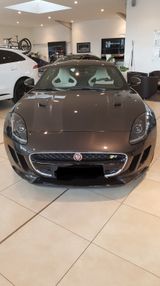 Jaguar F-Type 5.0 L V8 R Kompressor AWD Automatik R