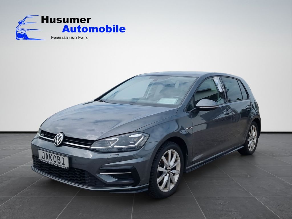 Image of Volkswagen Golf