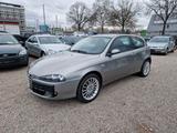 Alfa Romeo 147 1.6 16V TS ECO Progression KLIMA - gebrauchte Alfa Romeo 147 aus dem Jahr 2006
