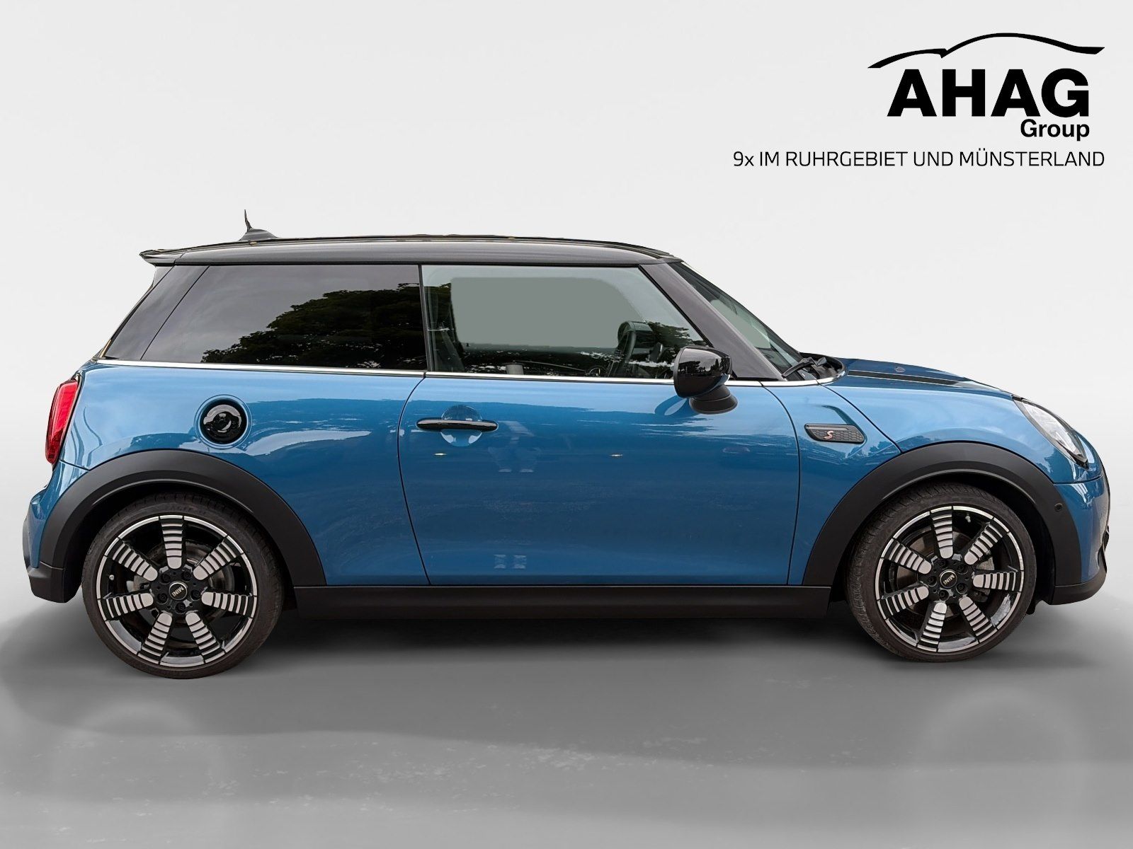 MINI Cooper S - Bild 3