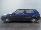 Volkswagen Golf 1.8 * 1 HAND * - Volkswagen aus 1996