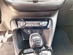 Fahrzeugabbildung Opel Corsa F GS 1.2 Turbo Tot-Winkel, RFK, PPS