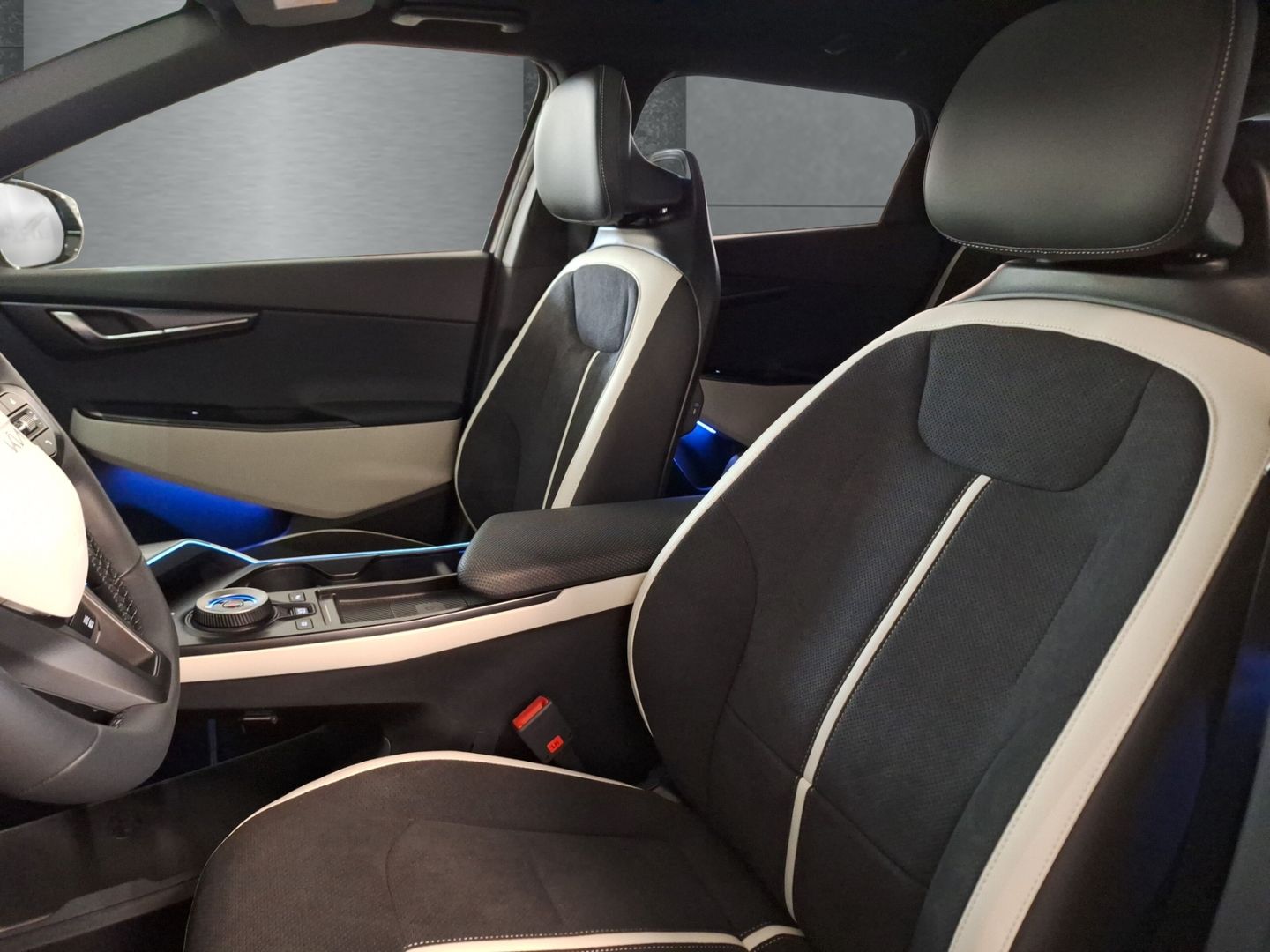 Kia EV6 - Bild 8