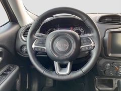 JEEP RENEGADE Limited MHEV 1.5