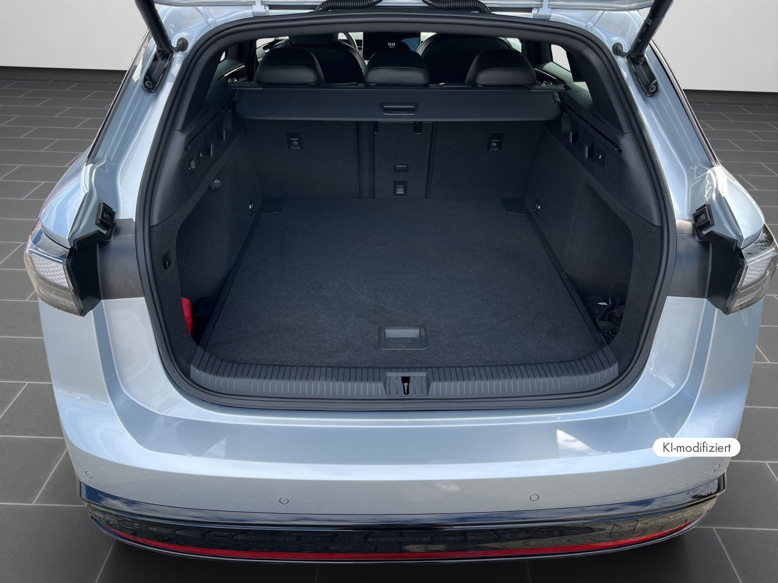 Volkswagen ID.7 - Bild 17