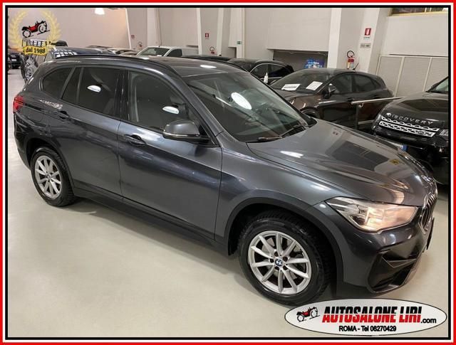 BMW X1 xDrive20d Advantage Auto 2.0d 190cv imagem 2