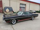 Ford US Car. Ford Galaxie 500 XL  6,4 l - Ford: Galaxie 500xl