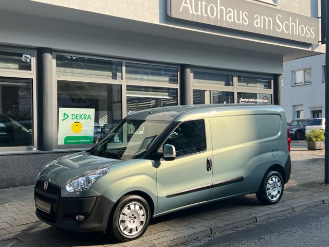 Fiat Doblò SX Maxi Kasten *Heckflügeltüren*89.TKM*