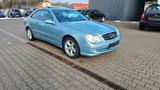 Mercedes-Benz CLK 240 AVANTGARDE - Mercedes-Benz CLK 240: Coupe