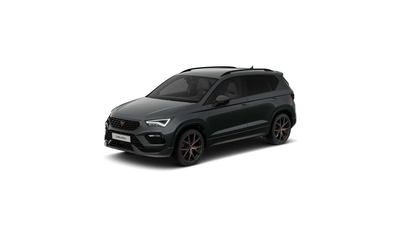 Cupra Ateca - Bild 2