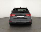 Audi A3 Sportback 1.5 TSI 2x S-line LED Navi Tempomat - Audi A3: Line Sportback