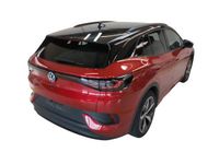 Volkswagen ID.4 - Vorschau Bild 3