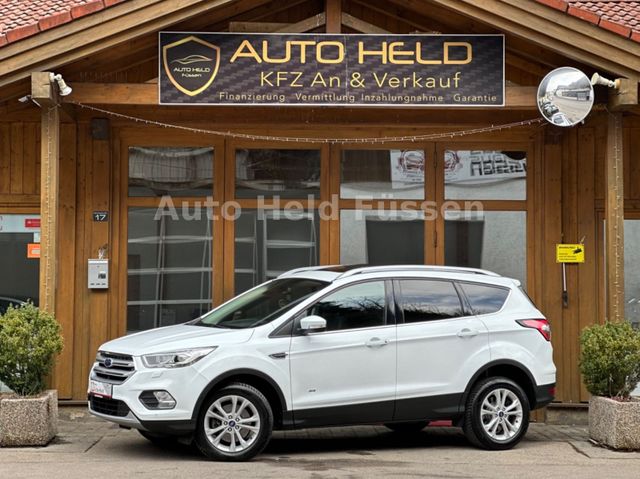 Ford Kuga Titanium AWD Aut Navi Kam Pano Shz Temp