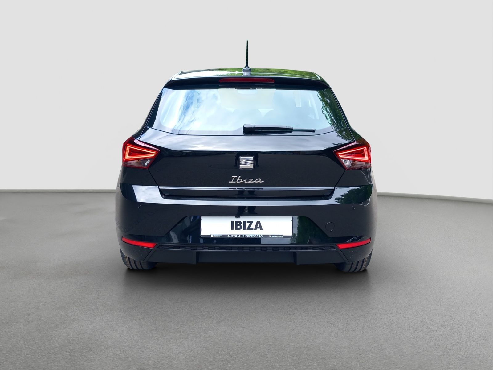 Seat Ibiza - Bild 7