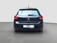 Seat Ibiza - Vorschau Bild 7