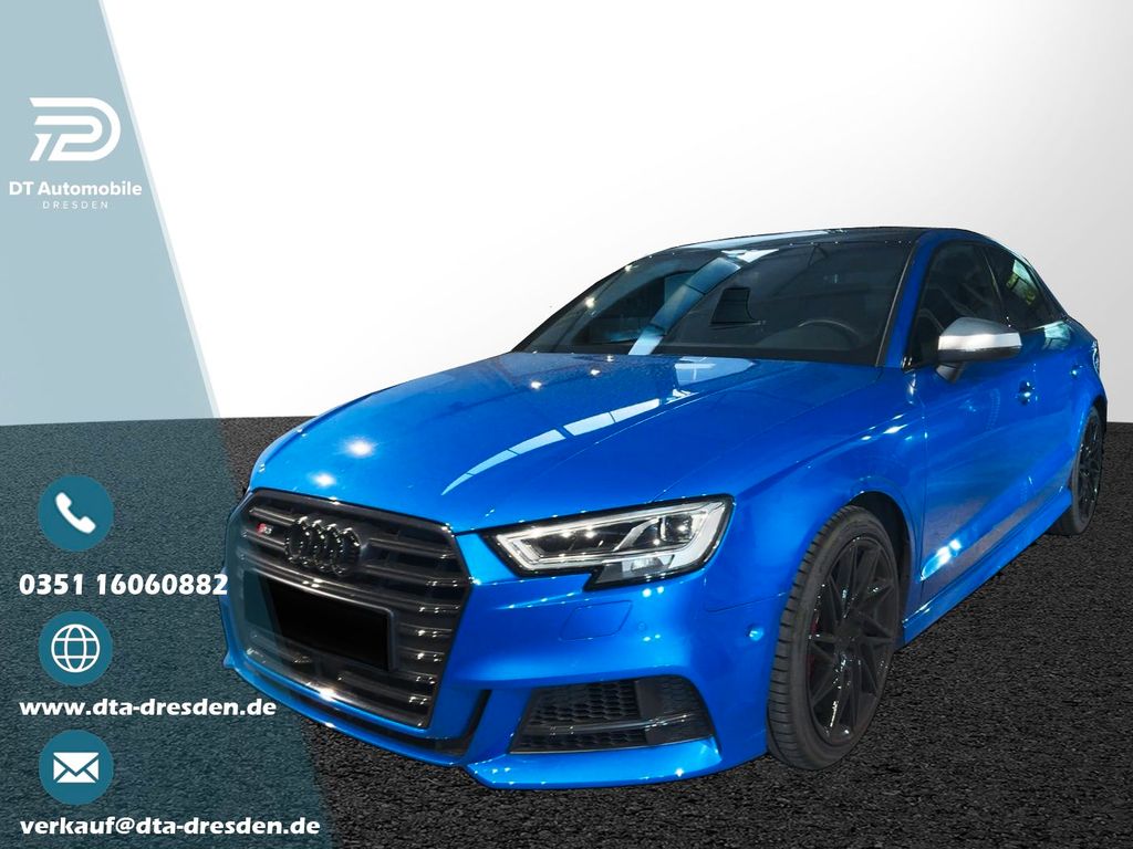 Image of Audi S3