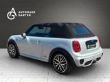 MINI JOHN COOPER WORKS Cabrio Head-Up Automatik Leder - MINI John Cooper Works Cabrio Gebrauchtwagen