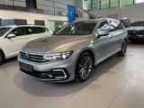 Volkswagen Passat GTE 1.4 TSI DSG AID/PANO/MATRIX/KAM/AHK