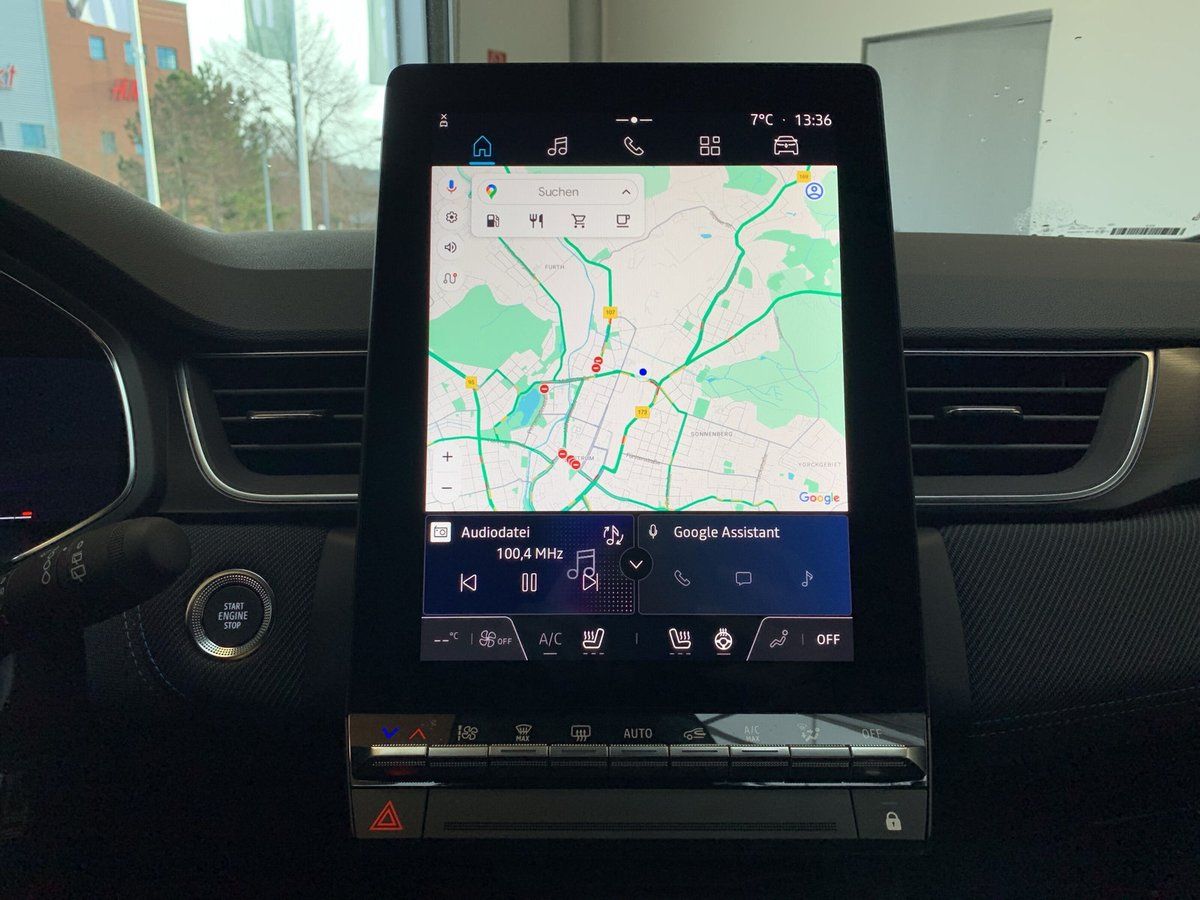 Renault Captur - Bild 17