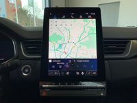 Renault Captur - Vorschau Bild 17