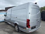 Mercedes-Benz Sprinter 317 L3H2 Automaat Kasten - Angebote