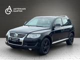 Volkswagen Touareg 3.0 TDI V6 PDC SHZ Xenon Tempo Klima - Volkswagen Touareg aus 2008: TDI