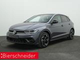 Volkswagen Polo 1.0 TSI DSG 1,99  Fin. R-Line LED NAVI ALU  - Volkswagen Polo: 9 N