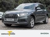 Audi Q5 40 TDI Q SPORT NAVI XENON VIRTUAL - Audi Q5 Gebrauchtwagen in Wuppertal