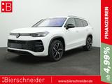 Volkswagen Tayron 2.0 TDI DSG 4Mo. R-Line BLACK-STYLE PANO 